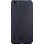 Nillkin Sparkle Series New Leather case for Huawei Honor 6 order from official NILLKIN store